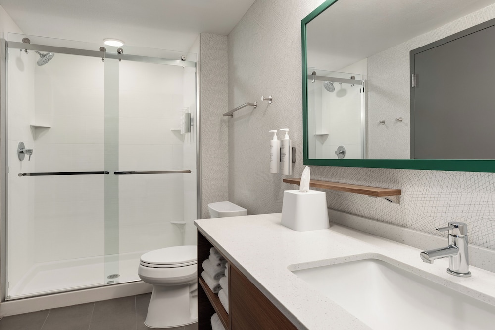 Home2 Suites By Hilton Denton - photo 34