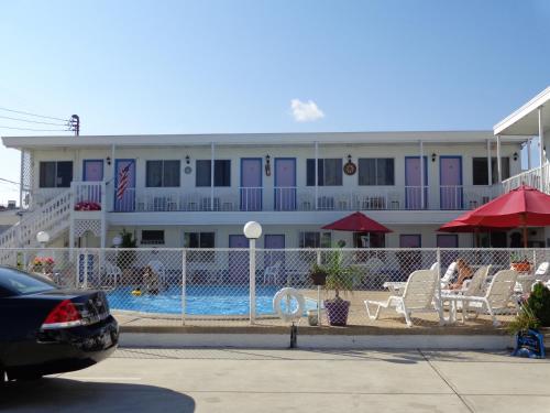 Fountain Motel - photo 27