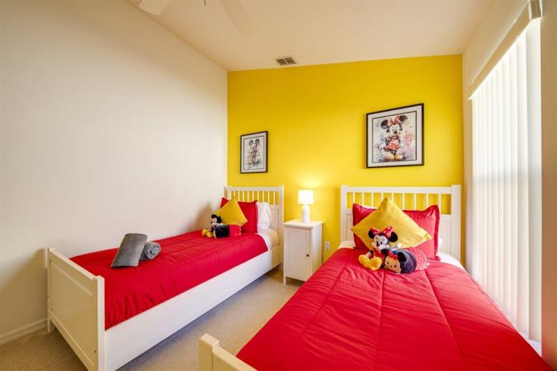 Disney Area Platinum Resort Homes - photo 106