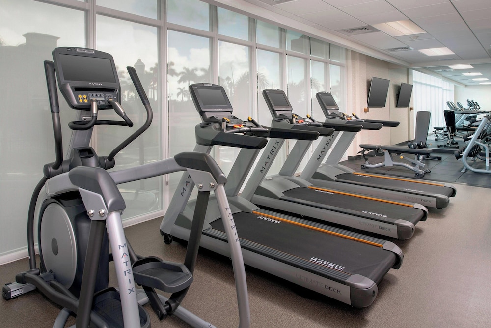 SpringHill Suites by Marriott Punta Gorda Harborside - photo 16