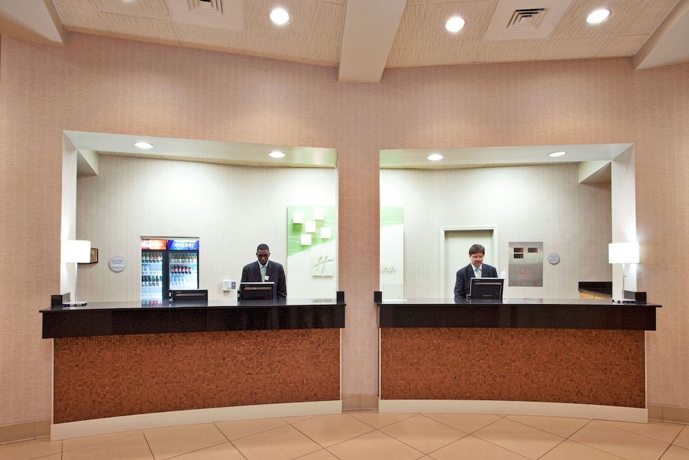 Holiday Inn New Orleans West Bank Tower by IHG - photo 81