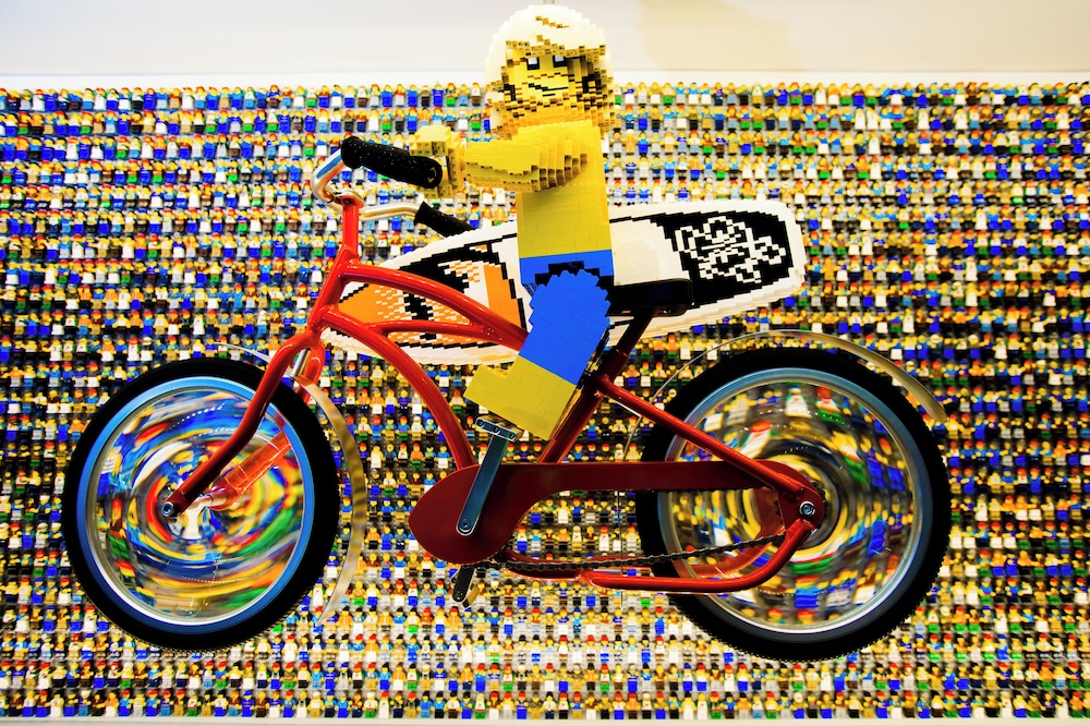 Legoland Florida Hotel - photo 45