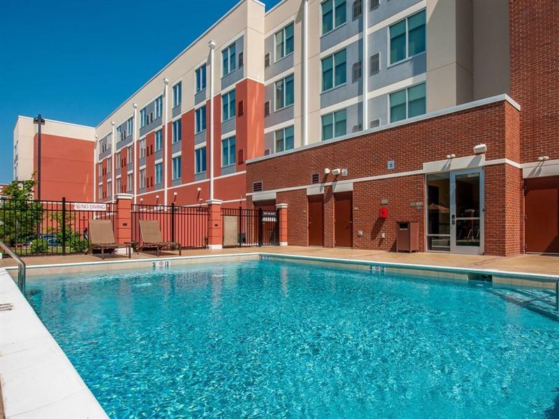 Hyatt Place Bowling Green