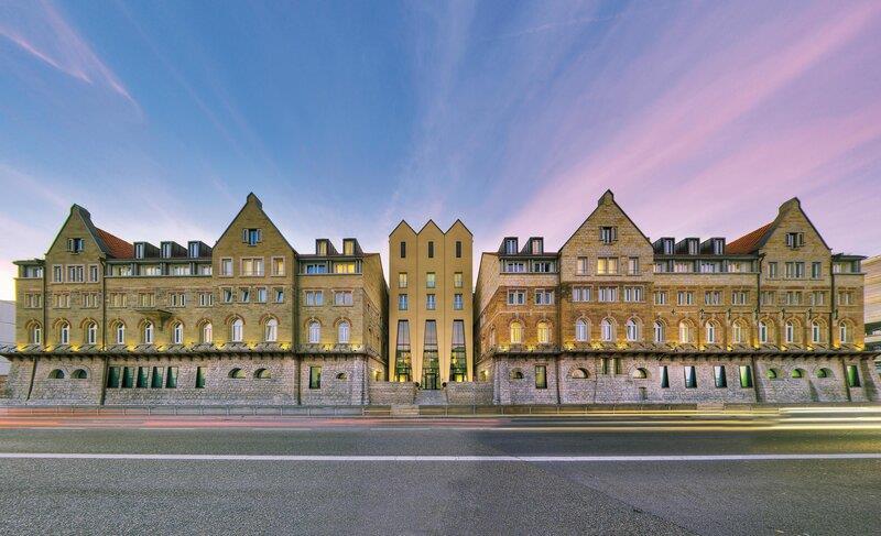 Arcotel Camino Stuttgart in Stuttgart, Germany