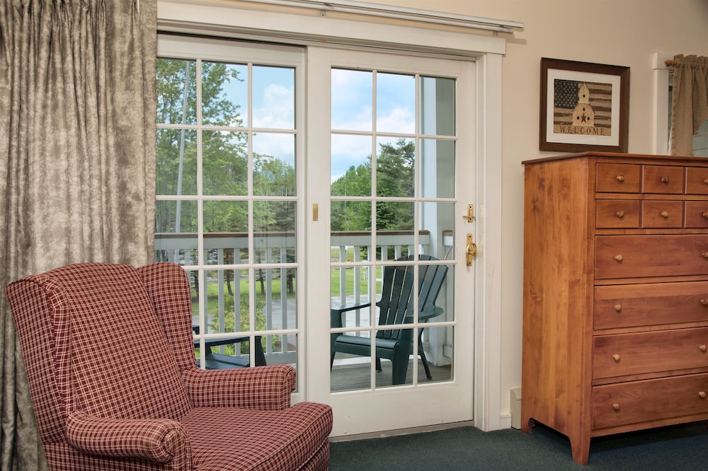 The Country Inn at Camden Rockport - photo 39
