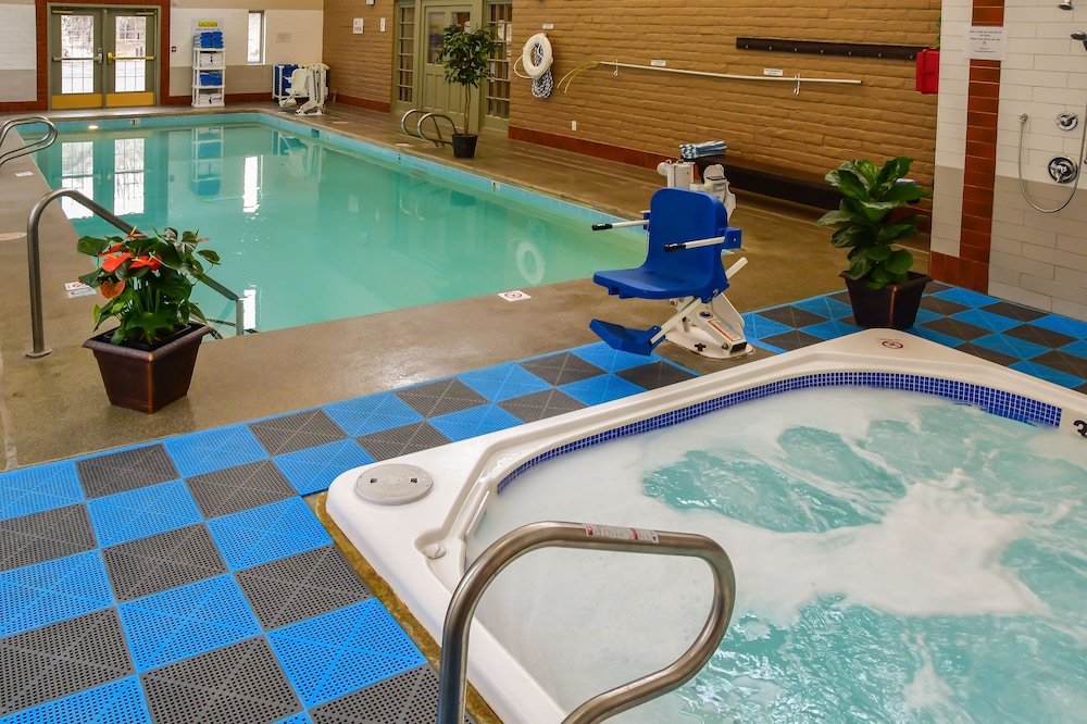 Fort Marcy Suites by All Seasons Resort Lodging - photo 115