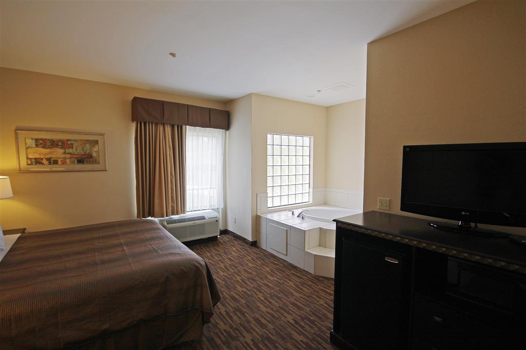 Super 8 by Wyndham Natchez - photo 11