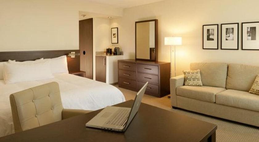 le Georgesville — hotel in Saint-Georges