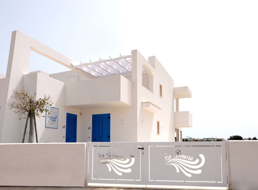 La Dimora Salento in Carovigno, Italy