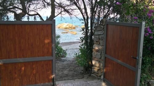 VILLA MILVIO con accesso privato in spiaggia — 4-Star Luxury Hotel in Tortoli, Italy