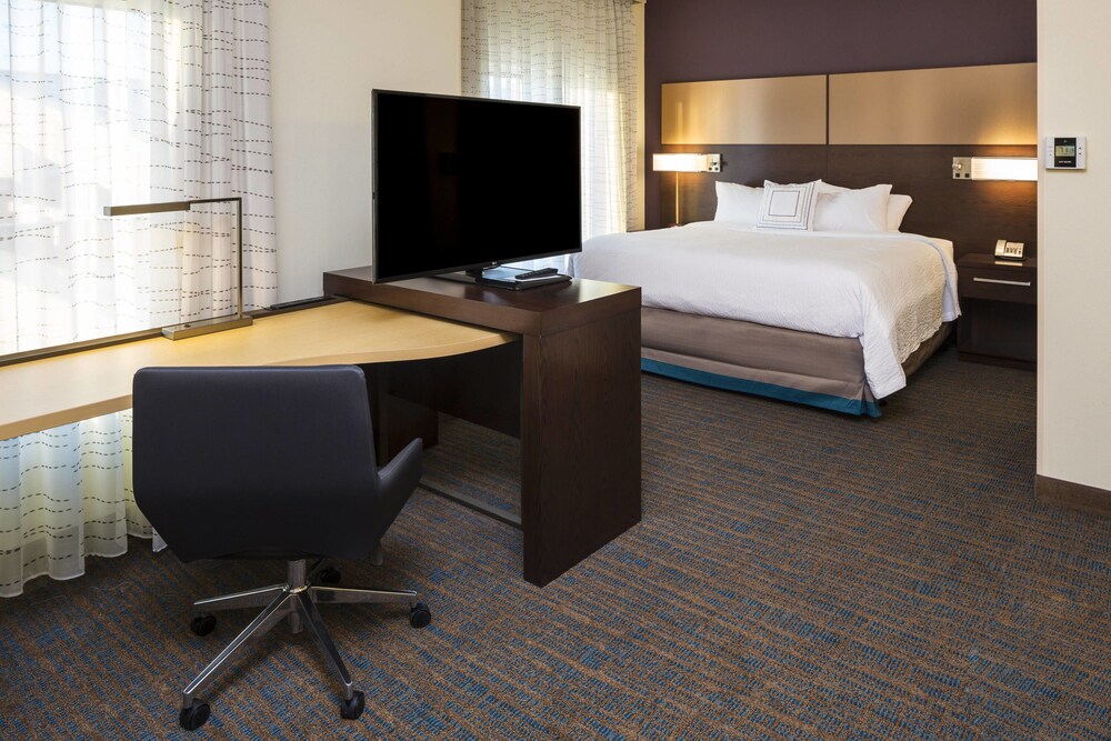 Residence Inn by Marriott Jacksonville South Bartram Park - photo 4