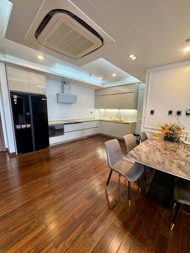 SHP Plaza Khanh Phong Homestay — 4-Star Luxury Hotel in Haiphong, Vietnam