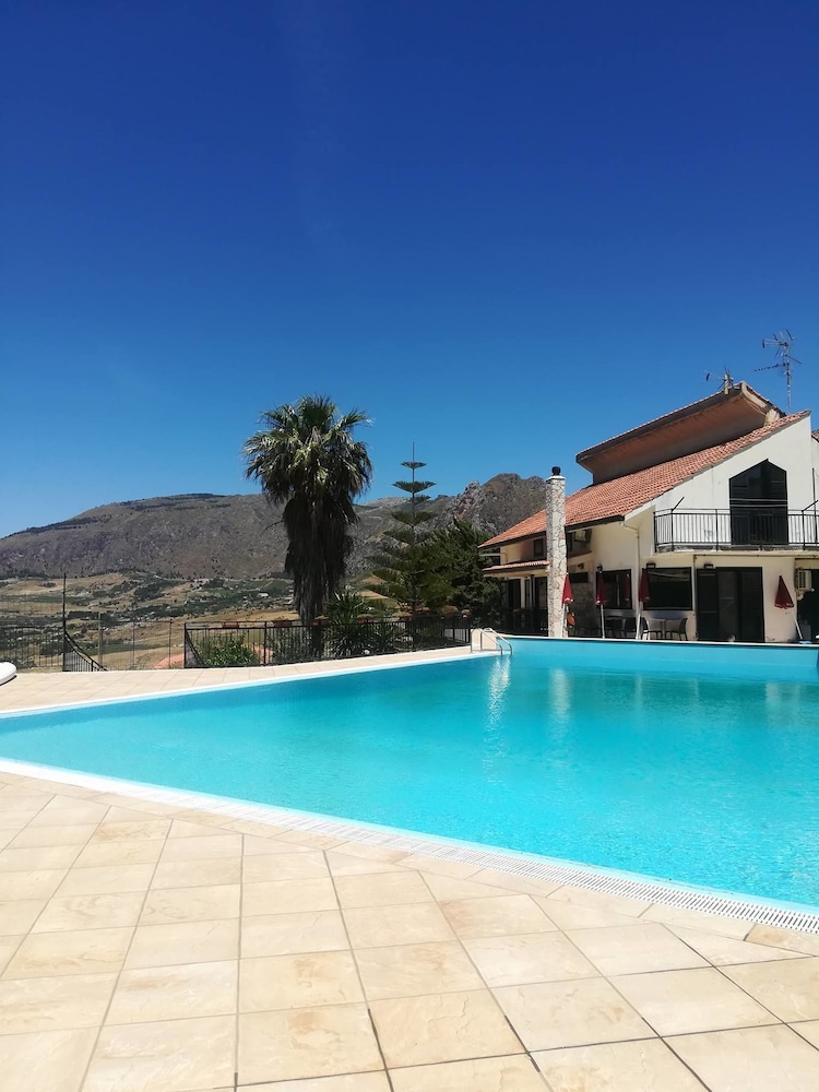 Kairos B And B 10275608 — San Giuseppe Jato