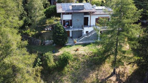 Il Larice D' Oro - last minute hotel in Sueglio