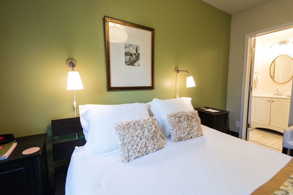 Camas Boutique Hotel - photo 52
