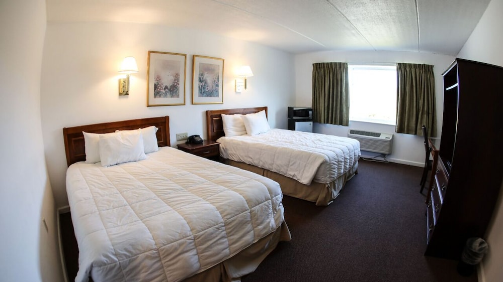 Inn At Arbor Ridge Hotel & Conference Center - photo 9