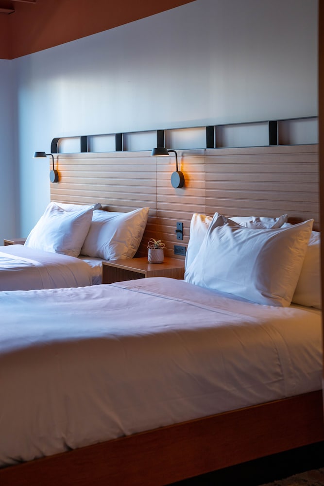 The Myriad Hotel Louisville Tapestry Collection by Hilton - photo 32