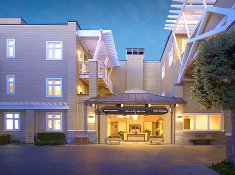 Beach House Hotel at Hermosa Beach - photo 40