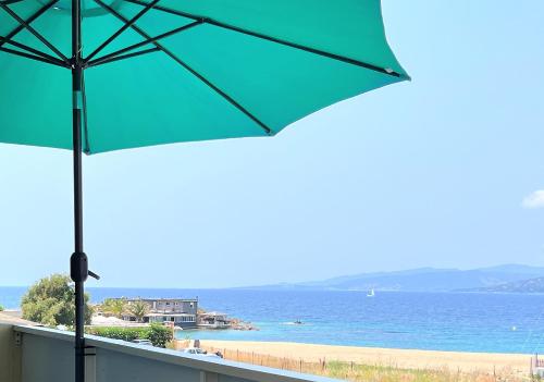 Face a la Mer — 4-Star Luxury Hotel in Propriano, France