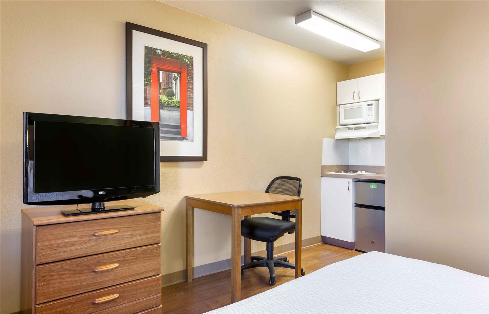 Extended Stay America Suites Albuquerque Airport - photo 14