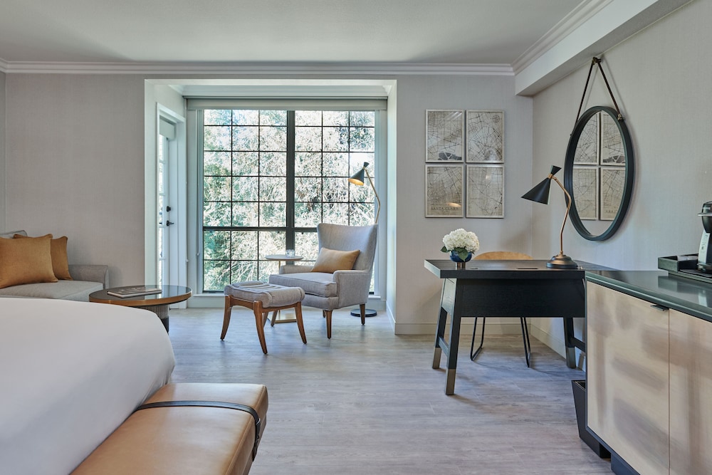 The Inn at Saratoga Tapestry Collection by Hilton - photo 27