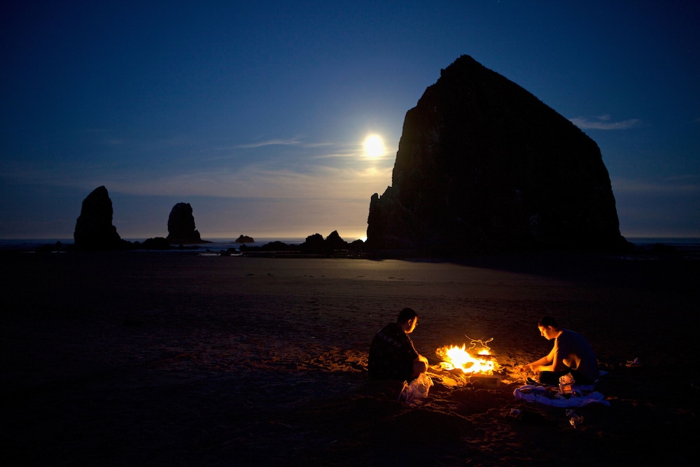 Inn at Cannon Beach - photo 56