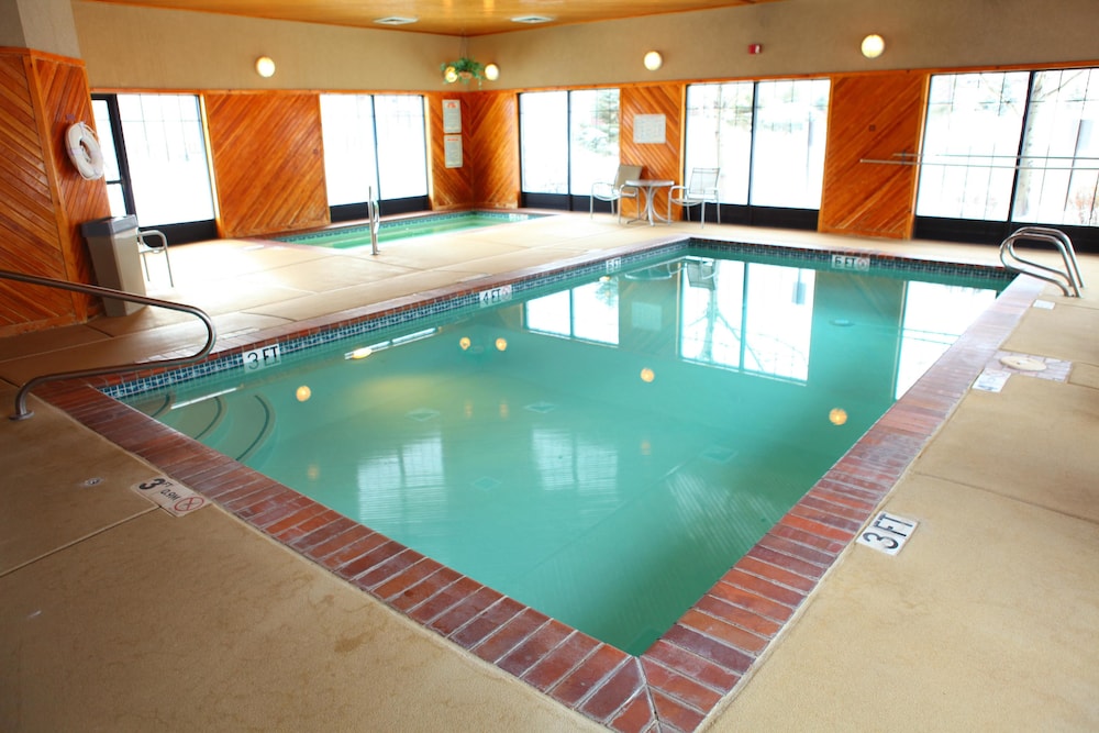 Holiday Inn Express Hotel & Suites Park City by IHG - photo 16