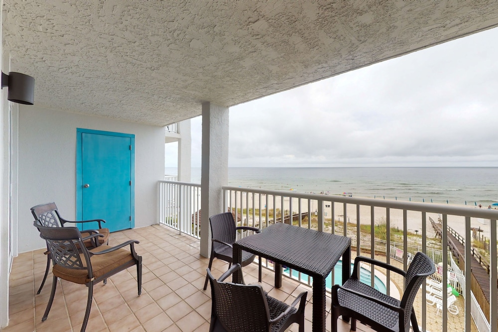Romar Tower 5C by Meyer Vacation Rentals - photo 35