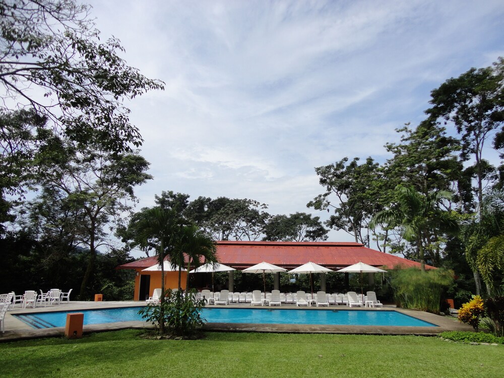 Argovia Finca Resorts in Tapachula, Mexico
