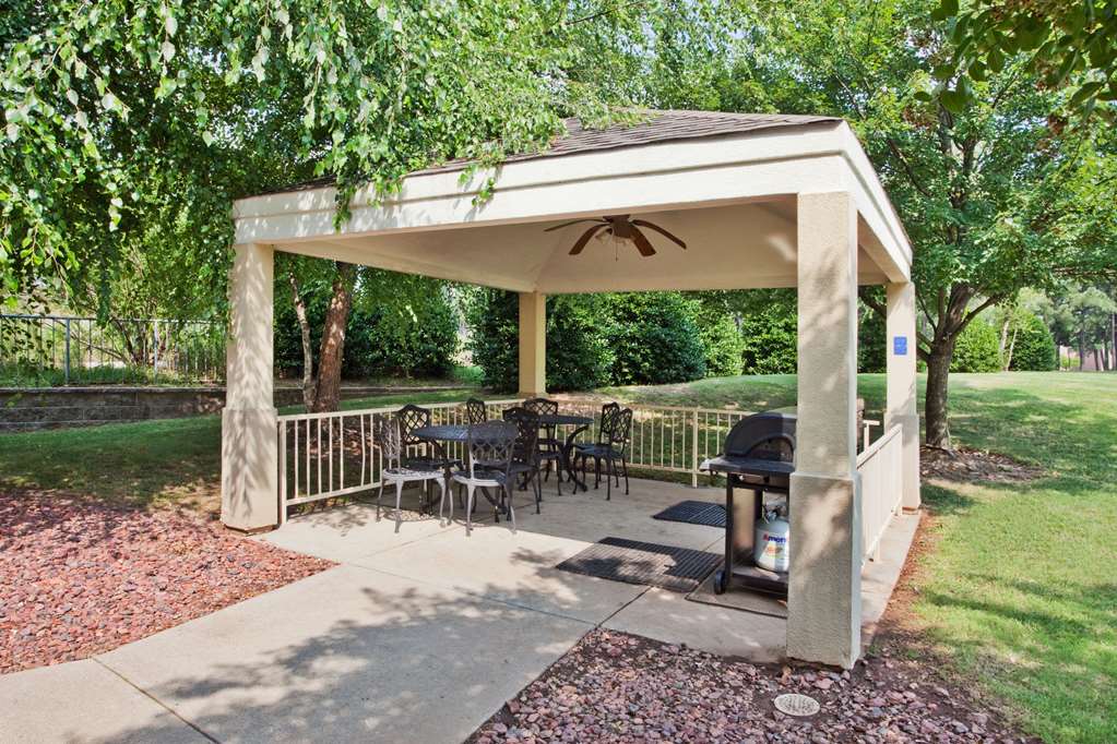Sonesta Simply Suites Atlanta Gwinnett Place - photo 22