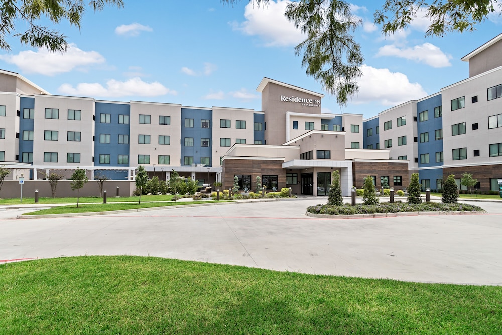 Residence Inn by Marriott Port Arthur - photo 64
