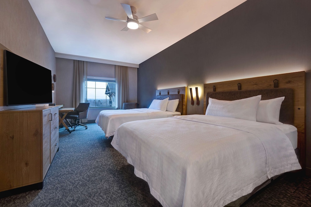 Homewood Suites by Hilton Eagle Boise ID - photo 16