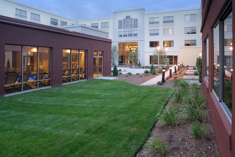 Sheraton Hartford South Hotel - photo 33