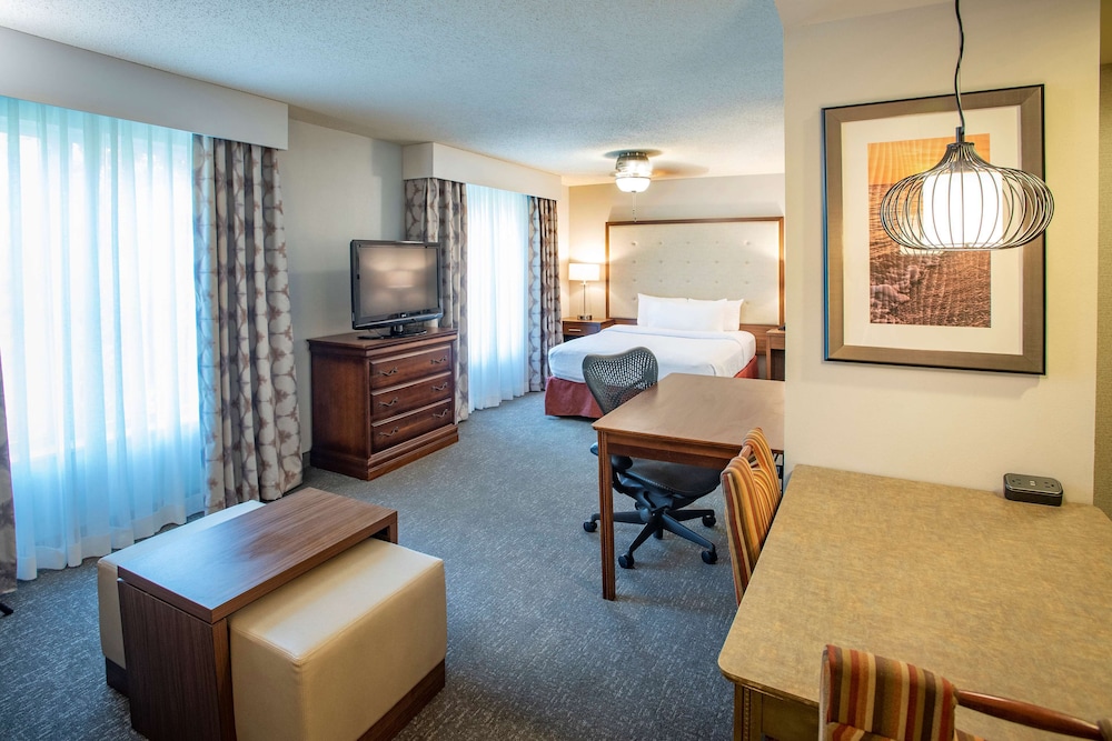 Homewood Suites by Hilton Pensacola Arpt - photo 20