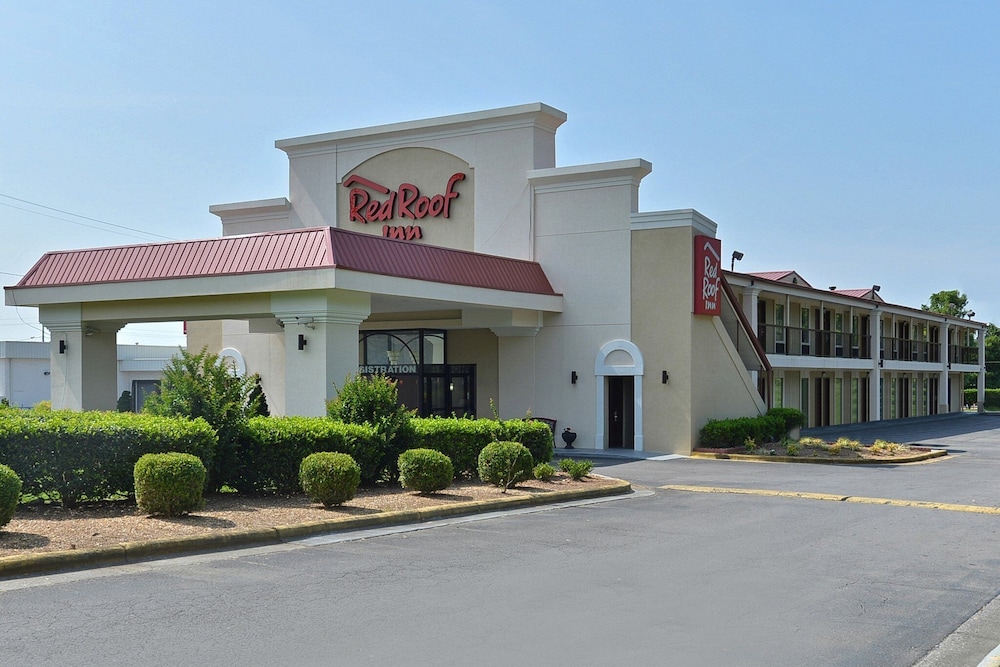 Red Roof Inn Dalton - photo 21