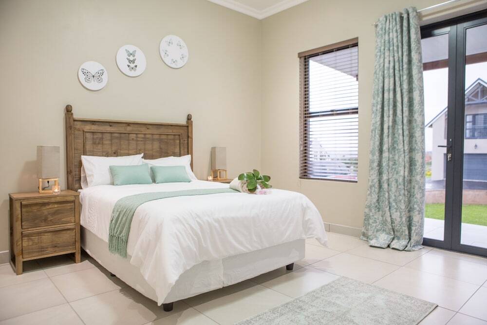 The Living Collective The Gates in Howick, South Africa