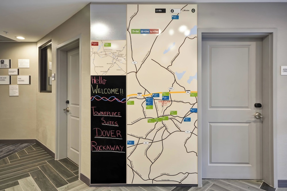 Towneplace Suites Dover Rockaway - photo 22