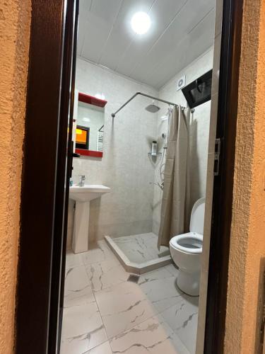 Private apartment