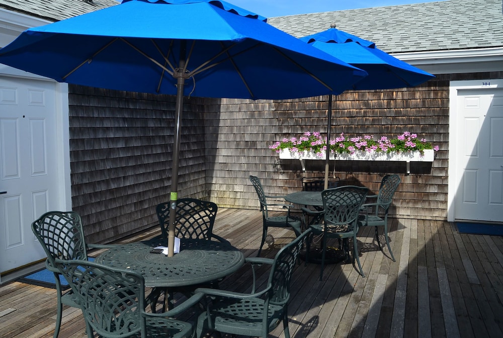 The Beachside At Nantucket - photo 19