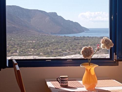 Pano Chorio Tilos — hotel in Megalo Chorio