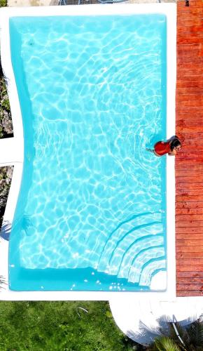 Ekhotel & Glamping en Punta Cana in Unknown City, Dominican Republic