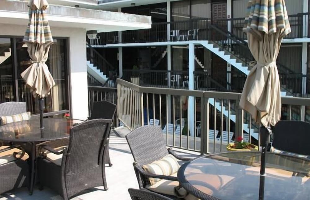 Alamar Resort Inn - photo 41