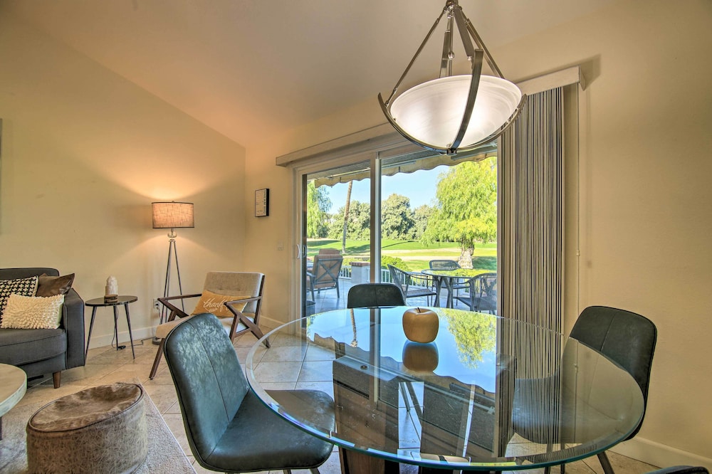 Updated Palm Desert Escape w Resort Amenities - photo 4