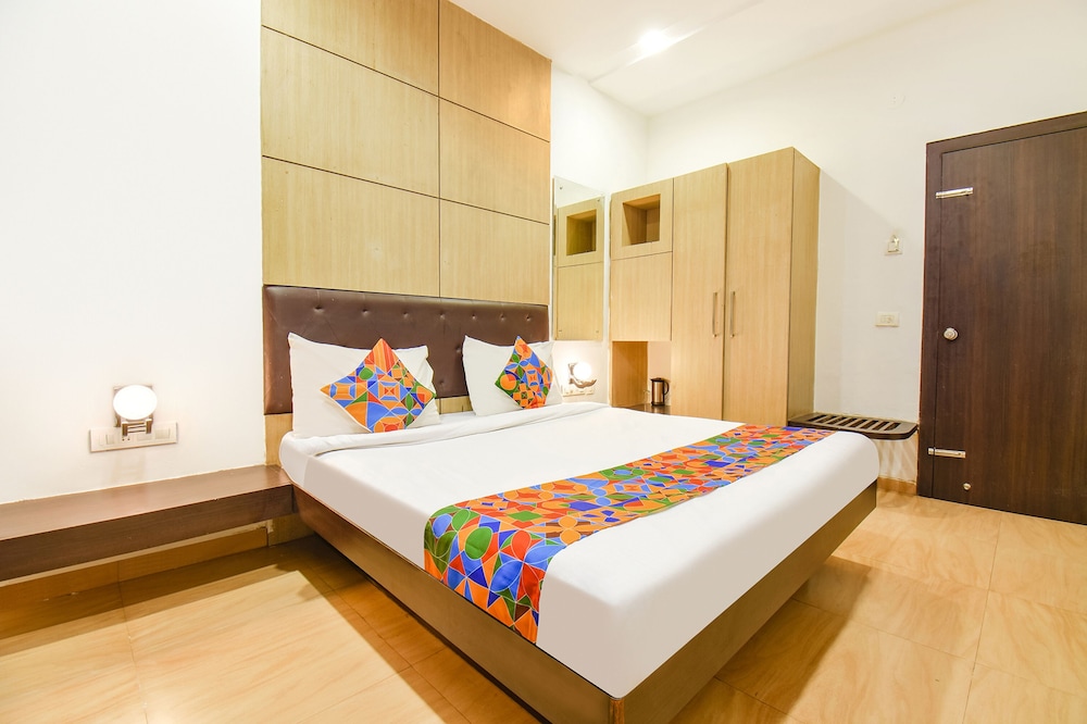 Fabhotel Shree Sai Residency in Lonavla, India