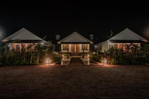 Exotica By The Sea in Murud, India