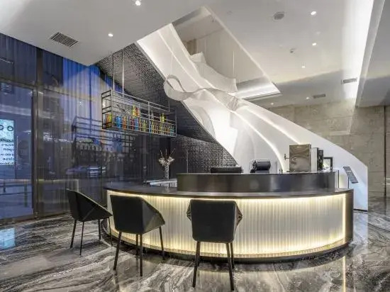 Meidu Hotel - last minute hotel in Hohhot