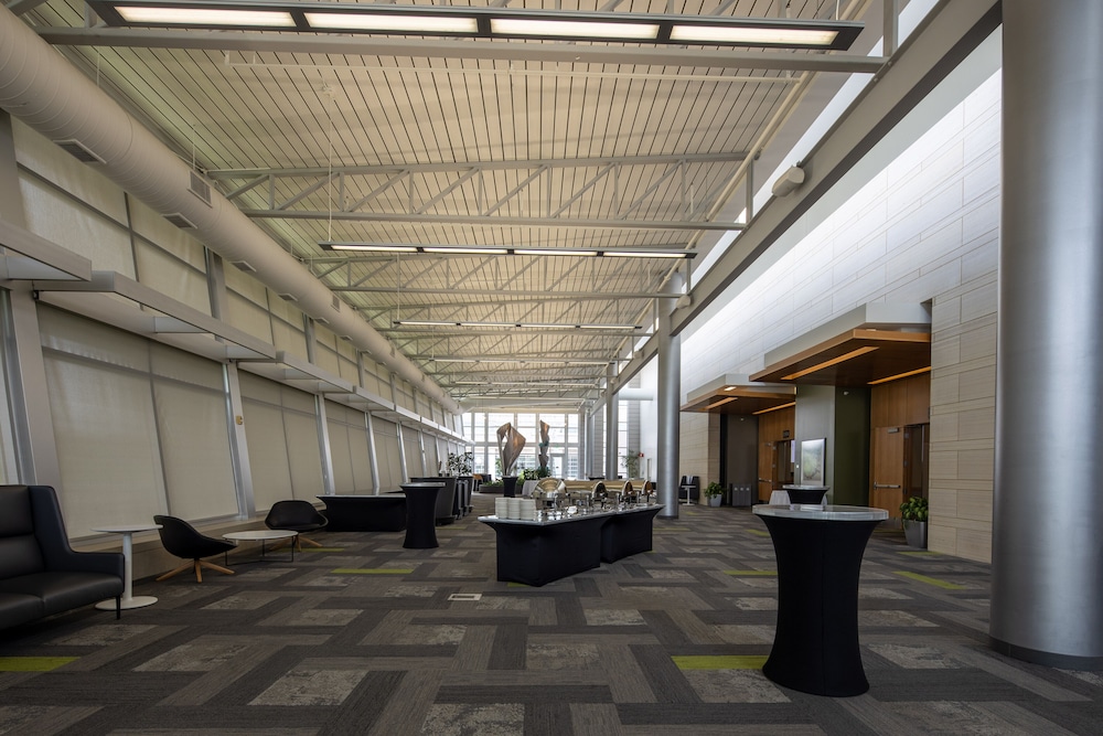 The Hotel at Kirkwood Center - photo 50