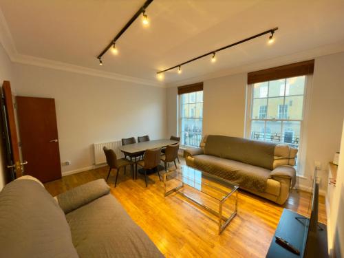 Central London property — 4-Star Luxury Hotel in London, United Kingdom