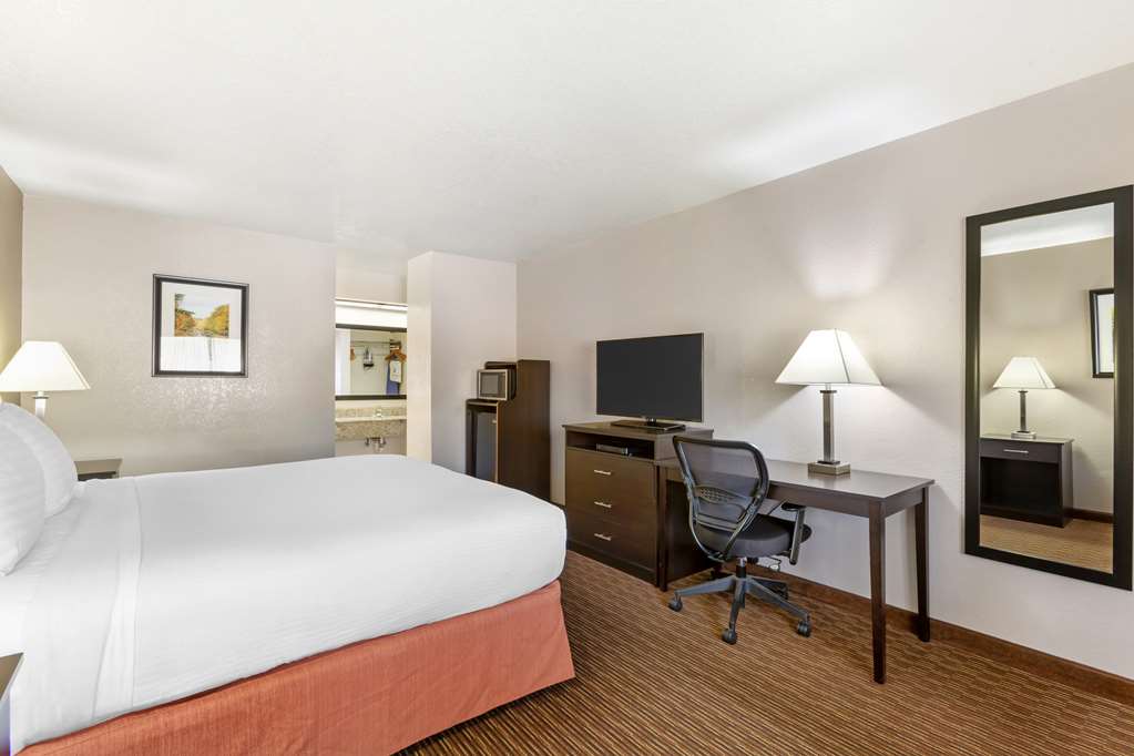 Best Western Sawmill Inn - photo 24