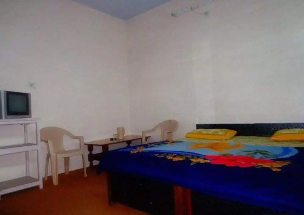 Goroomgo Stay Inn Kausani — Bageshwar — photo 3